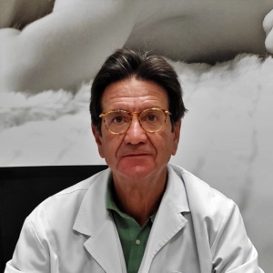 Gavilán Camacho, José Luis