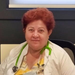 De Paz Báñez, Encarnación