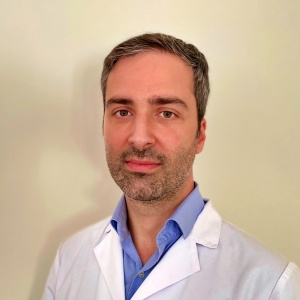 Ercoli, Pablo Javier