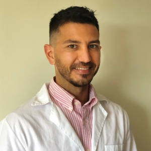 Jerónimo Dos Santos, Tiago