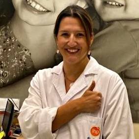 López Belmonte, Gema Belén