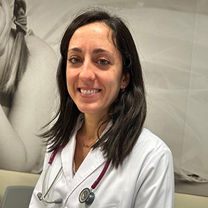 Cambrón Carmona, Esther