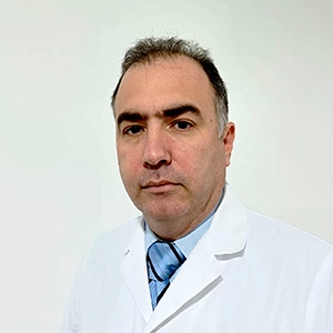 De Pace, Francisco Pablo