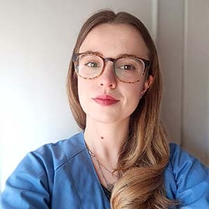 Blanco Carmona, María