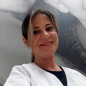 Fuentes Madrid, Carmen María