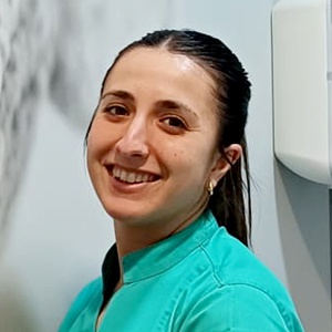 Belmonte Zafra, Claudia