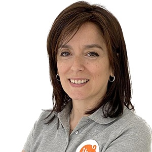 Castillo Vilches, María