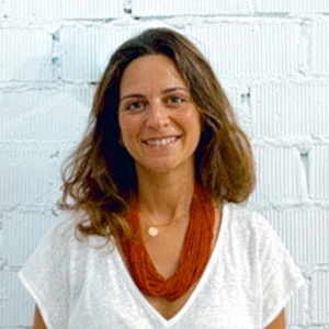 García Fernández, Ana