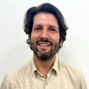 De Ingunza Barreiro, Evelio