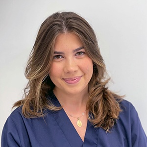 Cansino Román, Rocío