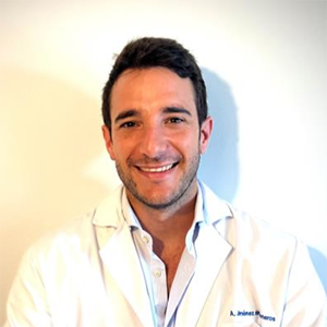 Jiménez De Cisneros Gutiérrez, Antonio