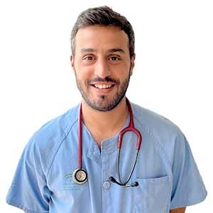 Gil Arenas, José Antonio