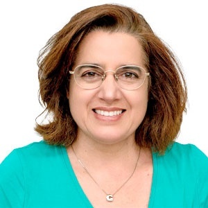 Colli Lista, Gloria Isabel