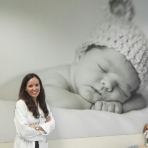 López Mármol, Ana Belén