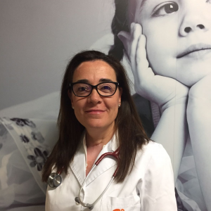 Vázquez Gutiérrez, Inmaculada