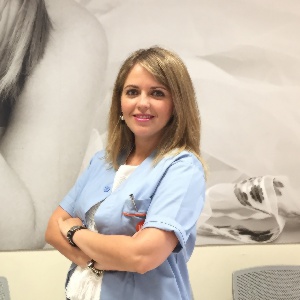 Ramírez Arenas, Mª Magdalena