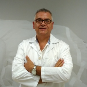 Martín Quintero, Juan Alfonso