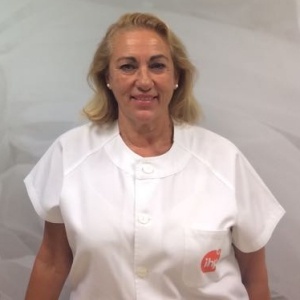 Rivas Ramos, Mª José