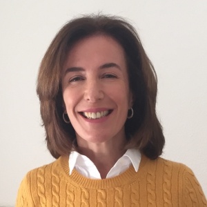 Lirola Cruz, María José