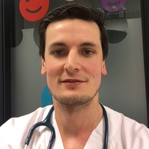 Reyes Andrade, Joaquín