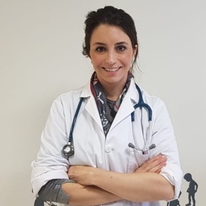 Moreno Balsera, Macarena