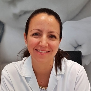 Priego Recio, Carmen María