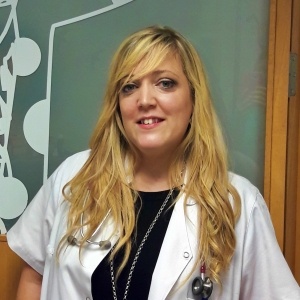 Sánchez Castilla, Mª Ángeles