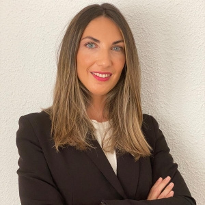 Calderón López, María