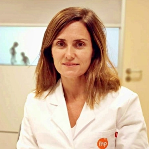 Merino Ingelmo, Raquel