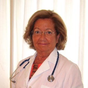 Camacho Conde, Pilar