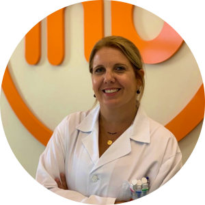 Carranza Parejo, Virginia