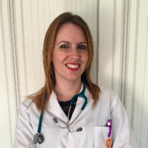 Hidalgo García, Lorena