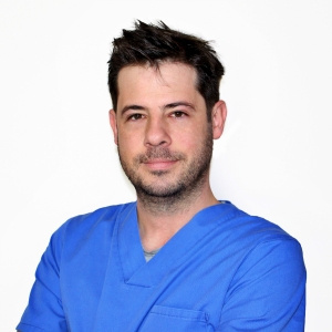 Molina Valera, José