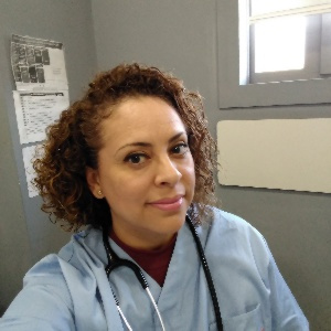 Moreno Ponce, Liliana Elizabeth