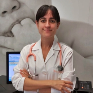 Olalla Villar, Rocío