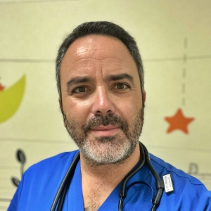 Padilla Hernández, Luis Lorenzo