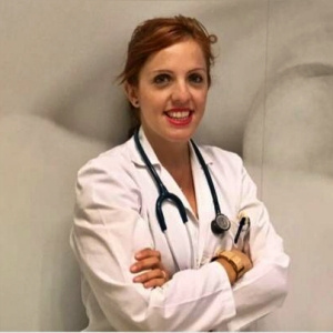 Pardo Celdrán, Mª del Mar