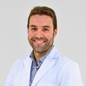 Poveda González, Juan Salvador