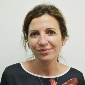 Quintela Molinillo, Estefanía