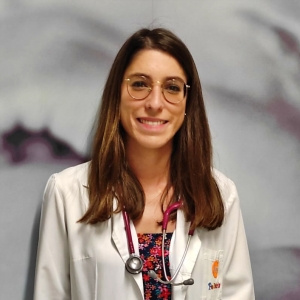 Moreno García, María del Mar