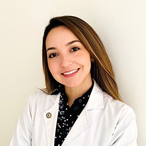 Rodríguez Moncada, Laura