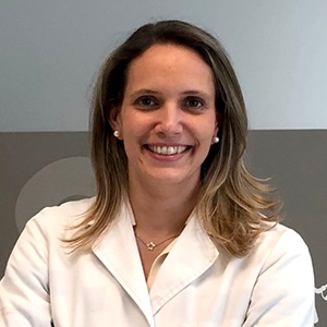 Ogáyar Luque, Cristina