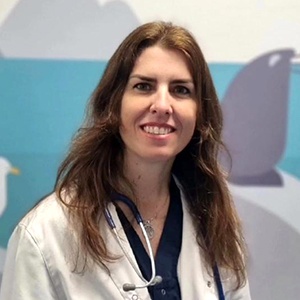 López Martínez, Carolina