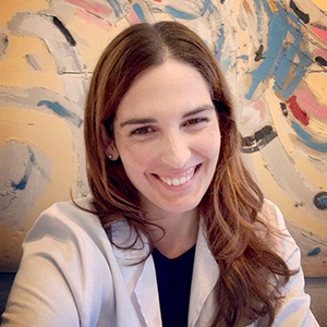 Mesas Aróstegui, Mª Aurora