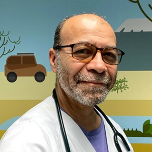 Gudiño Pérez, Marco Antonio