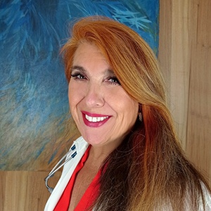 García Fernández, Mª Ángeles