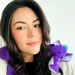 Calderón Mendivelso, Sonia