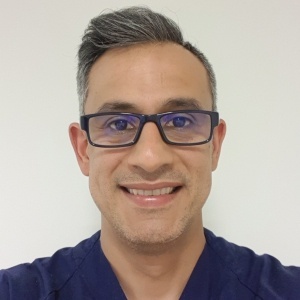 López Contreras, Jorge