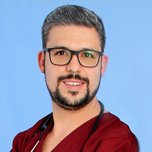 Romero Sarmiento, Fausto