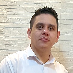 Serrano Rodríguez, Leonardo